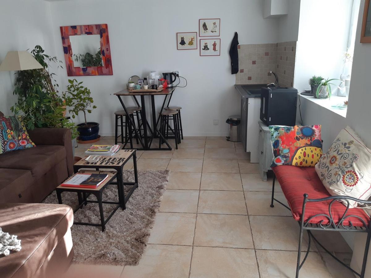 L'Embellie Hotel Thueyts Kültér fotó